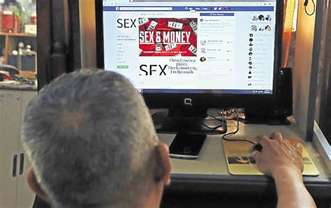 walker cebu city photos|Social media lures young people to engage in sex for .